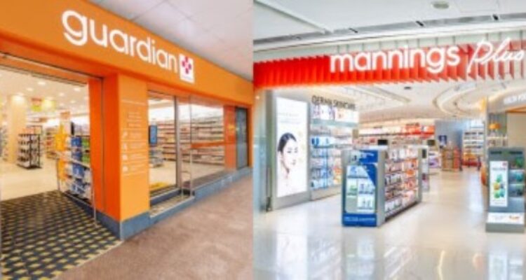 DFI Retail Group Hadirkan MTick® ke Asia, Menjadi Mitra Ritel Pertama GenM untuk Dukung Kesadaran dan Akses Menopause di Kawasan