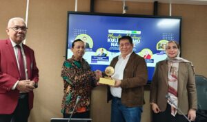 Akuntansi Jadi Pilar Keberlanjutan, TPS Bagikan Praktik ESG di Kampus UMM Akuntansi Jadi Pilar Keberlanjutan, TPS Bagikan Praktik ESG di Kampus UMM