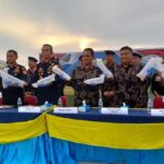 Aksi Kejar-kejaran di Laut! Bea Cukai Ringkus Penyelundupan Benih Lobster Rp28 Miliar