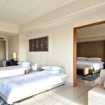 Sheraton Bali Kuta Resort Hadirkan Suite Baru dengan Sofa Bed untuk Kenyamanan Maksimal