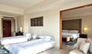 Sheraton Bali Kuta Resort Hadirkan Suite Baru dengan Sofa Bed untuk Kenyamanan Maksimal Sheraton Bali Kuta Resort Hadirkan Suite Baru dengan Sofa Bed untuk Kenyamanan Maksimal