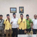 Bupati Madina Dukung Pelaksanaan Zikir Akbar Nasional PPITTNI