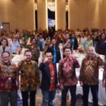 Ratusan Rektor Diskusikan Strategi Cetak Lulusan Siap Kerja di Executive Workshop SEVIMA