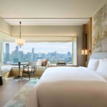 Dusit Thani Bangkok Masuk Daftar 100 Hotel Terbaik Dunia 2025