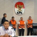 Terungkap! KPK Sebut Uang Rp 1,6 Miliar Bukan Setoran Pertama untuk Gubernur Riau