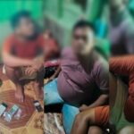 TNI Gerebek Sarang Narkoba di Tapsel, Dua Pengedar Diciduk Saat Timbang Sabu