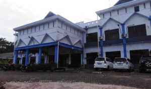 Skandal Suket K3 Disnaker Kepri: Tarif Jutaan, Diduga Tak Ada Uji Lapangan