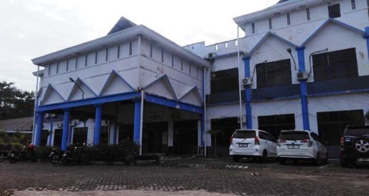 Skandal Suket K3 Disnaker Kepri: Tarif Jutaan, Diduga Tak Ada Uji Lapangan