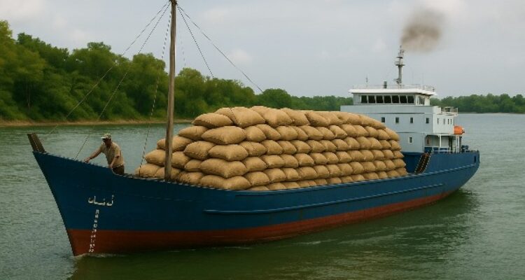 Kejayaan Smokel Tanjungpinang dan Jejak Penyelundupan di Kepri yang Tak Pernah Sepi