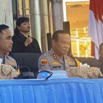 Polisi Ungkap Dua Klaster Tersangka dalam Kasus Fitnah Ijazah Jokowi