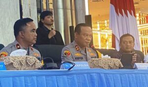 Polisi Ungkap Dua Klaster Tersangka dalam Kasus Fitnah Ijazah Jokowi Polisi Ungkap Dua Klaster Tersangka dalam Kasus Fitnah Ijazah Jokowi