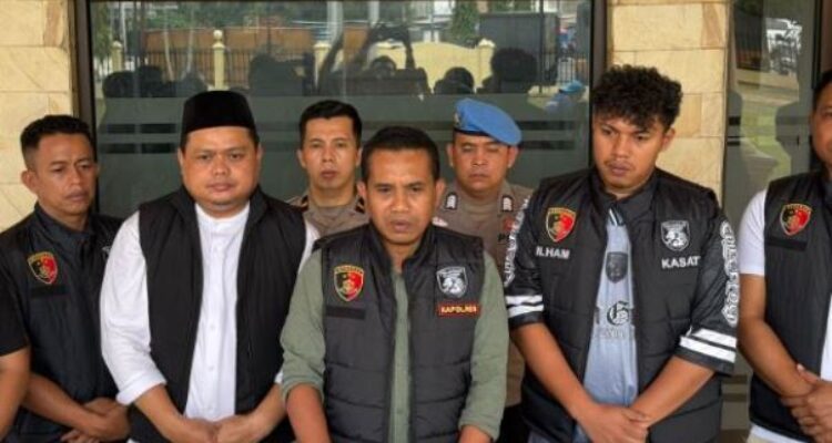 Tragis! Dosen Cantik Tewas di Rumahnya, Pelaku Ternyata Oknum Anggota Polri