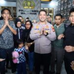 Usai Enam Hari Hilang, Bilqis Ditemukan Selamat dan Disambut Haru di Makassar