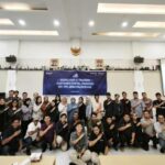 IPC TPK Dorong Implementasi PARAMA Wujud Digitalisasi dan Penerapan Prinsip ESG