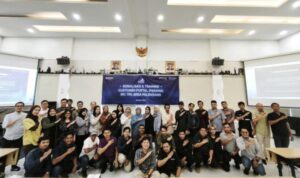 IPC TPK Dorong Implementasi PARAMA Wujud Digitalisasi dan Penerapan Prinsip ESG IPC TPK Dorong Implementasi PARAMA Wujud Digitalisasi dan Penerapan Prinsip ESG