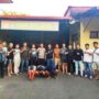 Pembunuhan Mahasiswa di Masjid Sibolga, Polisi Tangkap 3 Pelaku dalam Hitungan Jam