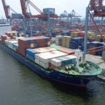 IPC TPK Perluas Jaringan Ekspor, Perkuat Konektivitas Maritim ke Vietnam