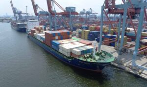 IPC TPK Perluas Jaringan Ekspor, Perkuat Konektivitas Maritim ke Vietnam IPC TPK Perluas Jaringan Ekspor, Perkuat Konektivitas Maritim ke Vietnam