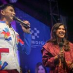 Menkomdigi Meutya Hafid: Orang Tua Harus Jadi Pahlawan Digital Lindungi Anak dari Bahaya Internet