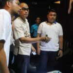 Razia Besar-Besaran di THM Medan, Kombes Andy Pimpin Penggerebekan: 13 Positif Narkoba