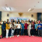 AFJ Perkuat Peran Media dalam Mendorong Jurnalisme Berperspektif Kesejahteraan Hewan