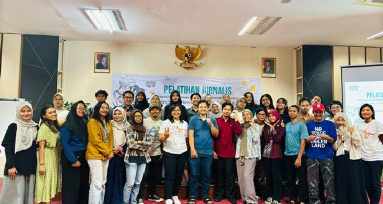 AFJ Perkuat Peran Media dalam Mendorong Jurnalisme Berperspektif Kesejahteraan Hewan