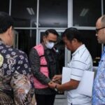 Eks Direktur PTPN II Ditahan Kejati Sumut, Skandal Aset Citraland 8.077 Hektare Terbongkar