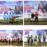 Indonesia Resmi Jadi Anggota AHAF, Momentum Emas bagi Olahraga Berkuda Memanah Nasional