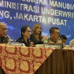 Identifikasi DNA di RS Polri: Dua Kerangka di Gedung ACC Kwitang Terungkap