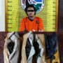 Ganja 300 Gram di Motor! Residivis Narkoba Ditangkap Lagi, Polisi: Tak Kapok