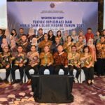 Ditjen Hubud Perkuat Diplomasi dan Kerja Sama Internasional Sektor Penerbangan