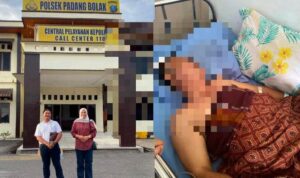 Korban Nyaris Tewas, Kuasa Hukum Desak Polisi Usut Oknum Keamanan PT Sinarmas Korban Nyaris Tewas, Kuasa Hukum Desak Polisi Usut Oknum Keamanan PT Sinarmas