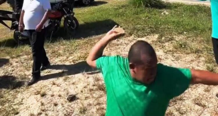 Bentrok Massa di Tapteng, Anggota DPRD Sumut Diduga Terlibat Lempar Batu