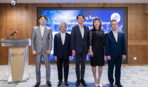 Hong Kong dan Jepang Perkuat Kolaborasi Teknologi Lewat Innovation & Technology Forum 2025 Hong Kong dan Jepang Perkuat Kolaborasi Teknologi Lewat Innovation & Technology Forum 2025